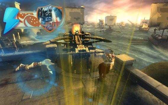 Cheats for God Of War 3 Game screenshot 2