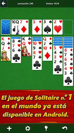Microsoft Solitaire Collection screenshot 1