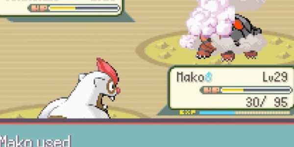 New Pokemon Emerald Tips screenshot 2