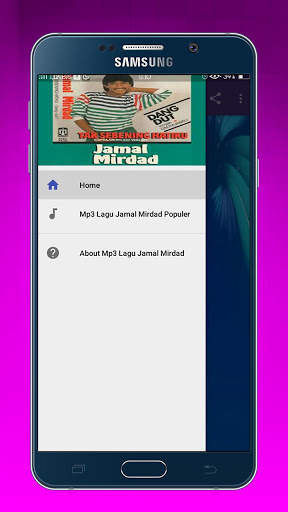 Mp3 Lagu Jamal Mirdad populer screenshot 1