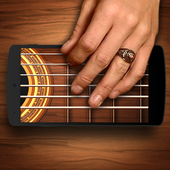 ikon Nyata Gitar Simulator