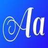 Fonts Now: Keyboard fonts & emoji 1.0