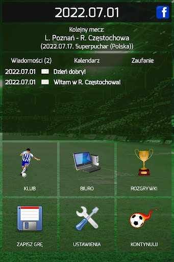 True Football 3 screenshot 10