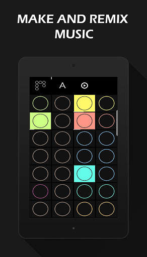 Dub Drum Pads MPC скриншот 5