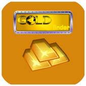 Gold Detector Android on 9Apps