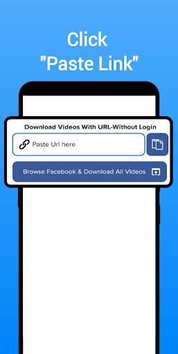 Video Downloader Für Facebook - Download FB Videos screenshot 2