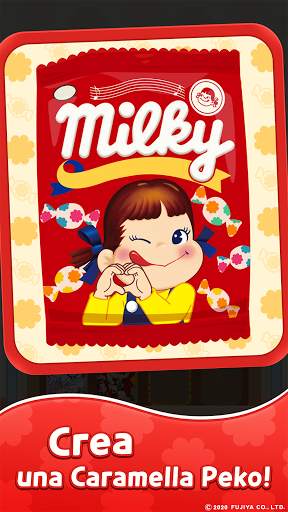 PEKO POP : Match 3 Puzzle screenshot 12