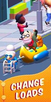 Win Robux for Roblox platform - Tap Granny screenshot 4