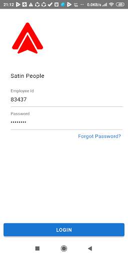 Satin ESS screenshot 1