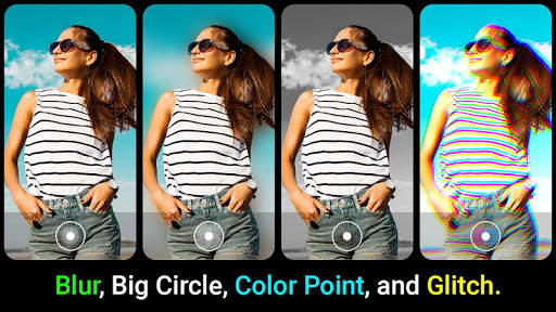Camera for Note 20 Ultra: Camera For Galaxy Tab S7 screenshot 4