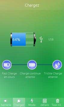 Smart Battery Saver screenshot 4