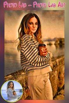 Picture Editor - Photo Lab Artist скриншот 3