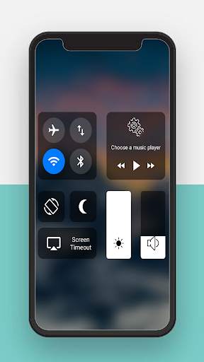 Lock Screen MAC Style 2020 screenshot 2