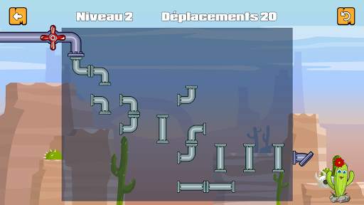 Le Jeu du Plombier screenshot 3