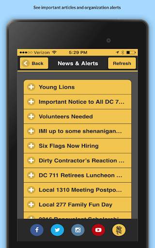 DC 711 screenshot 7