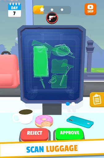 Airport Security 3D screenshot 12