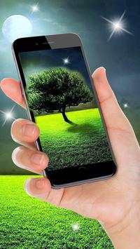 Beauteous Nature Livewallpaper screenshot 2