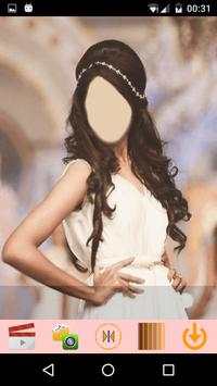 Hair FaceApp Free screenshot 6
