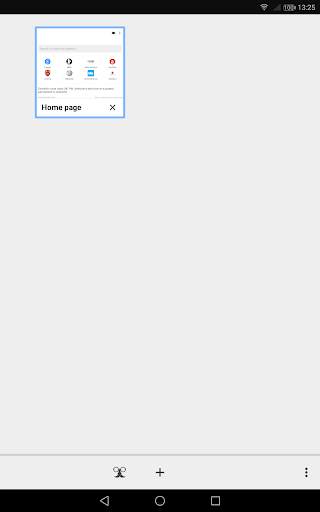 Super Fast Browser screenshot 5