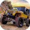 Offroad 4x4 Jeep Driving 2.0
