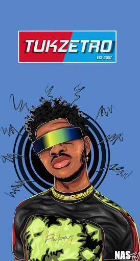 Lil Nas X Wallpaper screenshot 6
