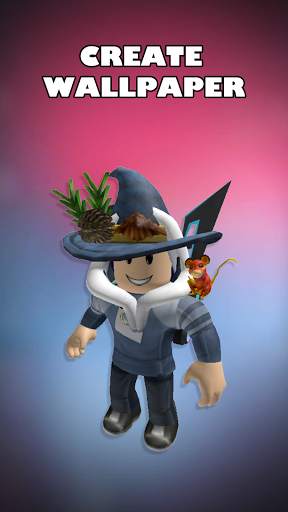 Master skins for Roblox - Boys & Girls screenshot 4