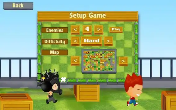 Bomb It 7 screenshot 2