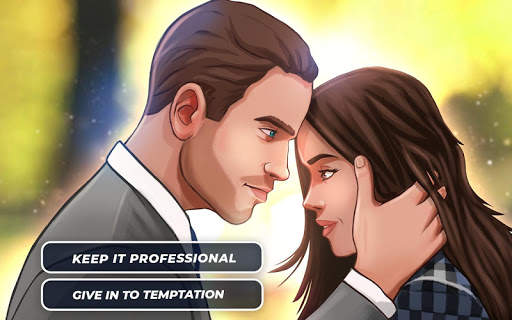 Playbook: Interactive Story Games screenshot 3
