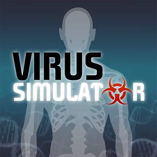 Virus Simulator 1.1.1