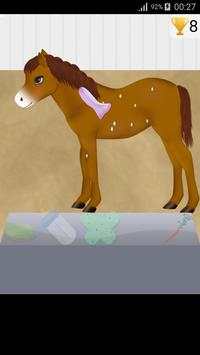 baby horse game 2 screenshot 3