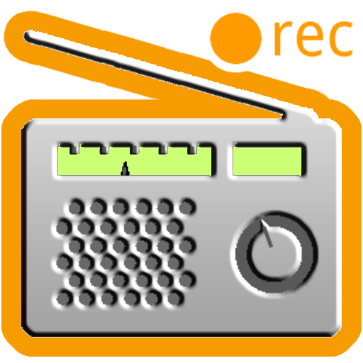 Просто Радио онлайн icon