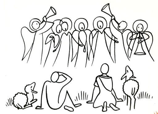 Good News Bible screenshot 1