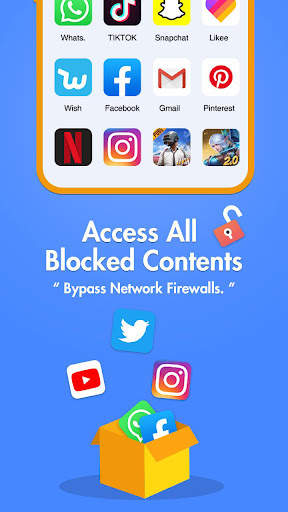 Turkey VPN screenshot 5