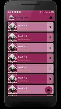 BTS Best Ringtones screenshot 3