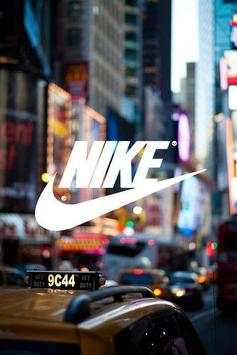 Nike Wallpaper 4K: JUST DO IT HD screenshot 2