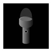 Taschenlampe / Flashlight