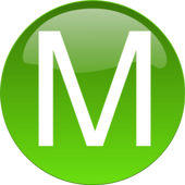 Maina Web Browser icon