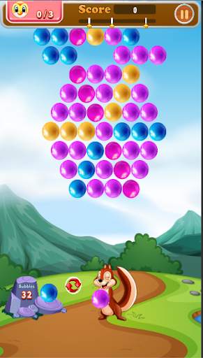 Bubble Shoot Game  - Bubble Game screenshot 3