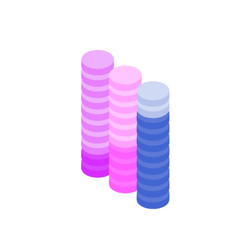 Hot Coin icon