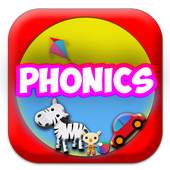 Phonics 1.0.1