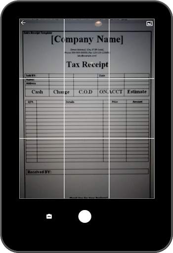 Dolphin Drive - PDF File Organizer & Cam Scanner screenshot 9