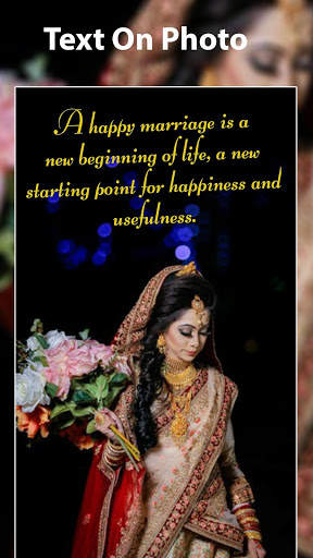 Text On Photo - 3D Text & Photo Editor screenshot 7