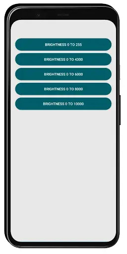 settings app - All settings screenshot 2