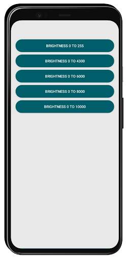 settings app - All settings screenshot 2