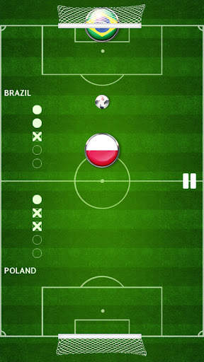 Air Soccer Ball screenshot 13