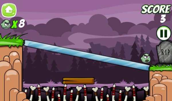 Save The Zombies screenshot 3