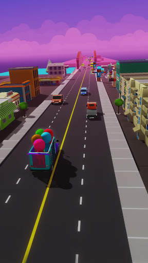Crazy Bus screenshot 9