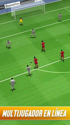 Top Football Manager - MÁNAGER DE FÚTBOL screenshot 1