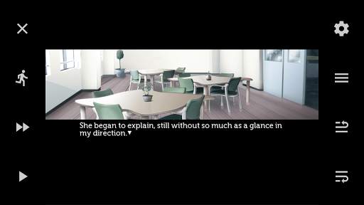 ONScripter Plus screenshot 4