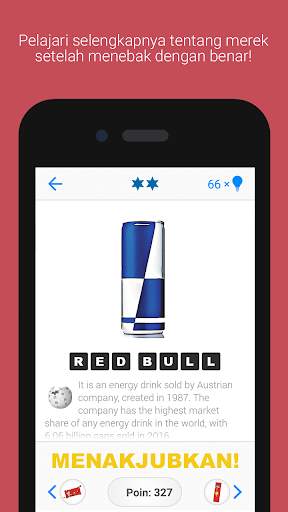 Logo Quiz screenshot 2